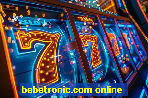 bebetronic.com online